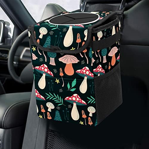 Car Trash Can – Multi-Purpose, Lightweight and Portable - Image 7
