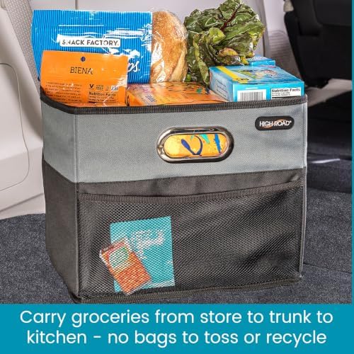 CargoCube Car Trunk Storage Bins - Image 3