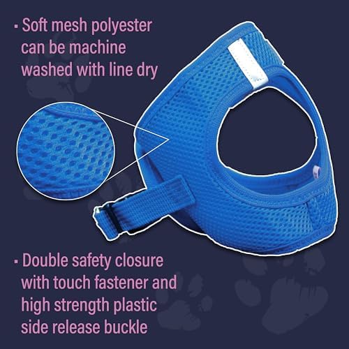 Doggie Design Dog Harness - Image 6