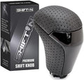 Replacement Gear Shift Knob Shifter by SHIFTIN