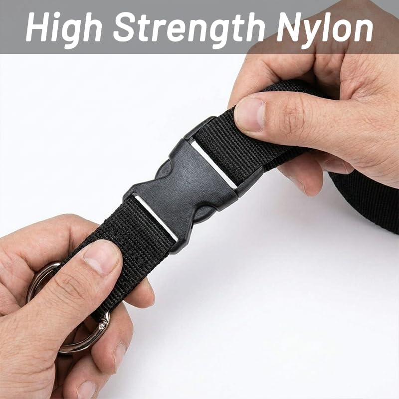 2 Pack Luggage Straps - Image 4