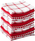 T-Fal Premium Waffle Dish Cloths: Highly Absorbent, Super Soft Long Lasting by T-falbrand