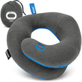 BCOZZY Kids Travel Neck Pillow- Patented Soft Toddler Pillow by BCOZZY
