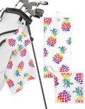 Microfiber Golf Towels for Golf Bags & Carts by PlayingItForward
