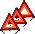 KAFEEK Reflective Warning Triangle by KAFEEK