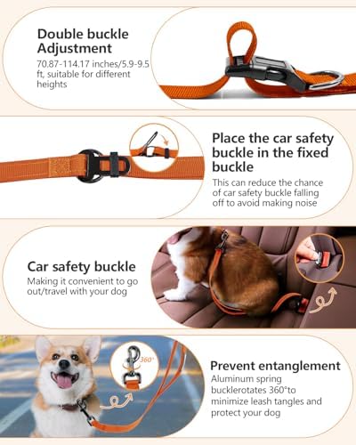 Hands Free Dog Leash - Image 3
