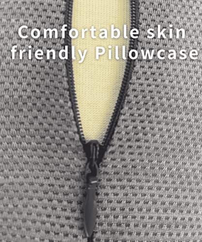 Bespilow Small Neck Roll Pillow - Image 6