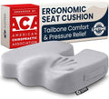 5 STARS UNITED Seat Cushion by 5STARSUNITED