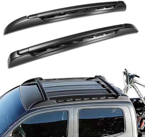SCITOO Roof Rack Crossbar fit for 2005-2022 for Toyota for Tacoma Double Cab by SCITOOAUTOPARTS