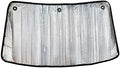 Autotech Park Rear Windshield Sunshade Compatible by AutoTechPark