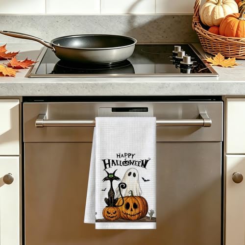 Halloween Hnad Towels - Image 4