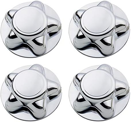 B4B BANG 4 BUCK 4 Packs 7" Center Cap by B4BBANG4BUCK