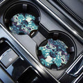 WOCOCN Car Coasters, Cup Holder Coasters by WOCOCN