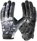COOLJOB Mechanic Safety Work Gloves, Enhanced Anti-Slip Grip Tactical Gloves by COOLJOB