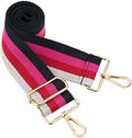 ZOOEASS Wide Shoulder Strap Adjustable Replacement Belt Crossbody Canvas Bag by Unknown