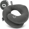 BCOZZY Travel Neck Pillow for Airplane by BCOZZY