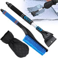 Acostop Snow Brush & Ice Scraper by Acostop