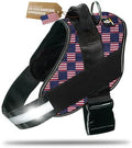 DOGGYKINGDOM No Choke Dog Harness by DOGGYKINGDOM%C2%AE