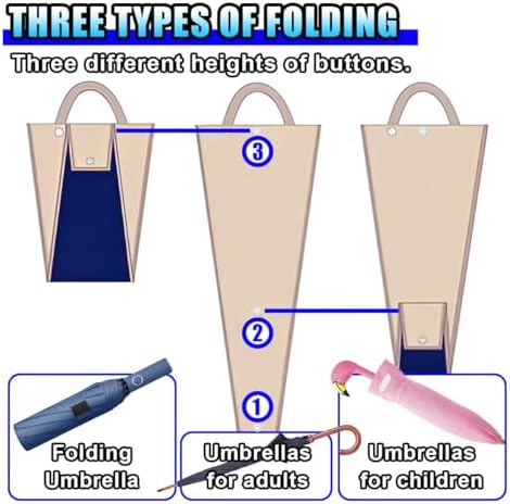 Car Umbrella Storage Cover - Image 5