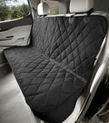 4Knines Dog Rear Seat Cover for Fold Down Seats by 4Knines