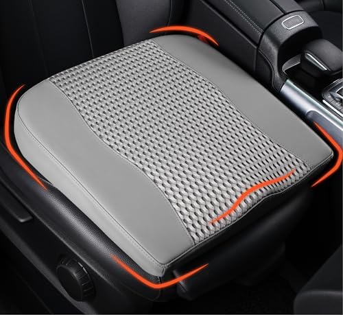 Lofty Aim Car Seat Cushion, Memory Foam Car Seat Cushions by LoftyAim