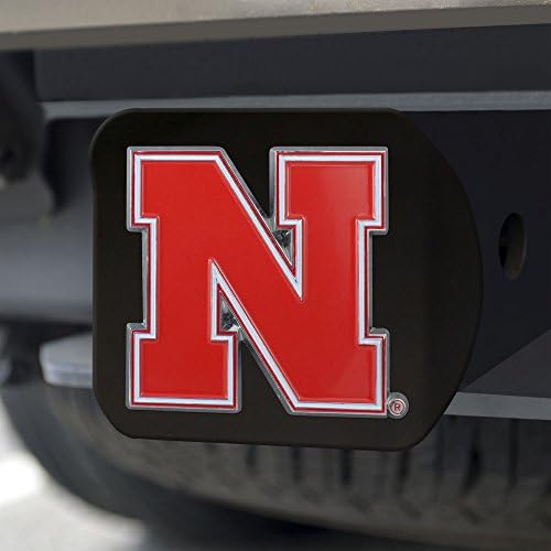 FANMATS NCAA Mens Color Hitch - Image 2