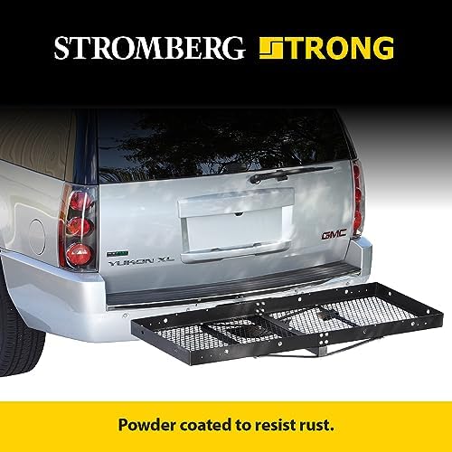 Stromberg Carlson CC-100 Cargo Carrier - Image 2
