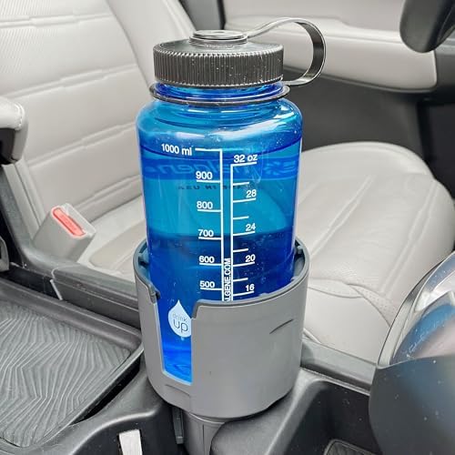Swigzy Car Cup Holder Expander, Water Bottle Adapter Extender Insert - Image 3
