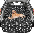 F-color SUV Cargo Liner for Dogs by F-color