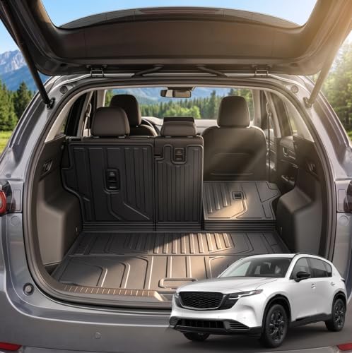 GYGY Cargo Mat Trunk Liner by Unknown
