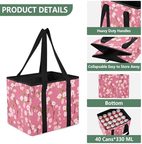 Trunk Organizer Collapsible Car Organizer - Image 3