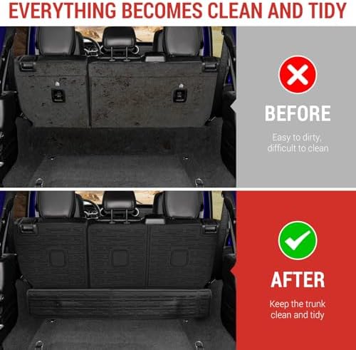 Seat Back Cover Compatible - Image 2
