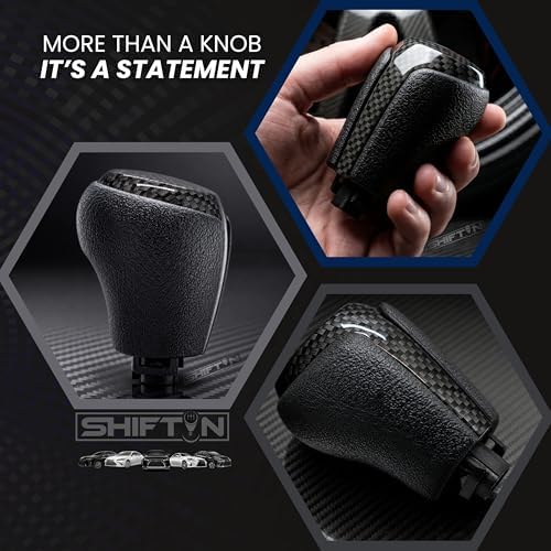 Gear Shift Knob for Toyota Camry & Corolla | Aftermarket Replacement Stick - Image 5