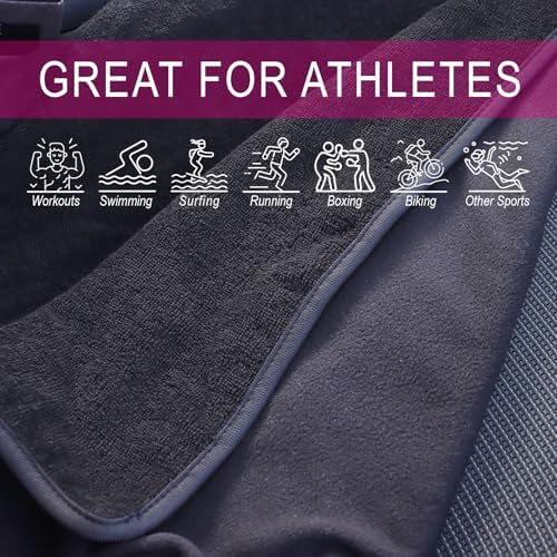 Car Seat Towel Covers Front Seats Protector - Image 5