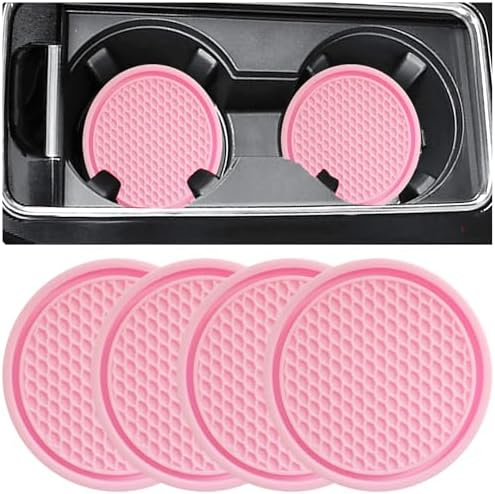 ZSDY Car Cup Coaster, Car Interior Accessories Sets by ZSDY