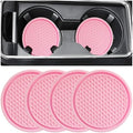 ZSDY Car Cup Coaster, Car Interior Accessories Sets by ZSDY