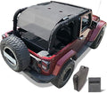 JK Sun Shade Top Compatible by Shadeidea
