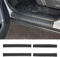 Door Sill Protector Compatible by Maxzina