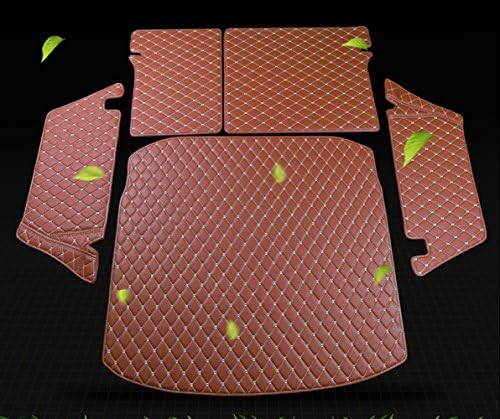 Custom Fit Pet&Dog Trunk Cargo Liner Floor Mat Compatible - Image 6