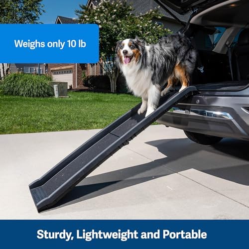 PetSafe Happy Ride Folding Dog Ramp - Image 5