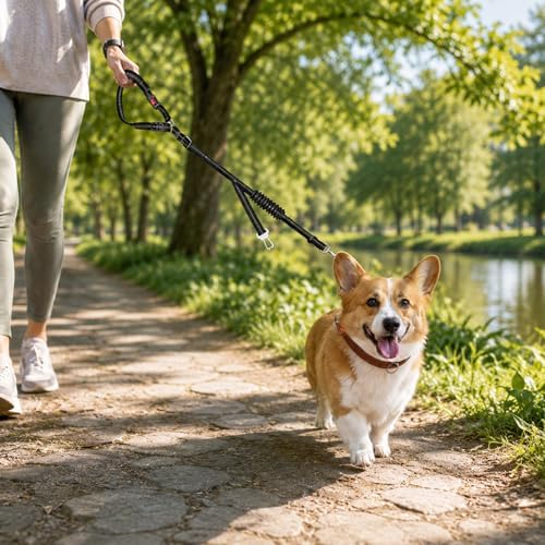 2-in-1 Dog Seat Belt for Car - Image 6