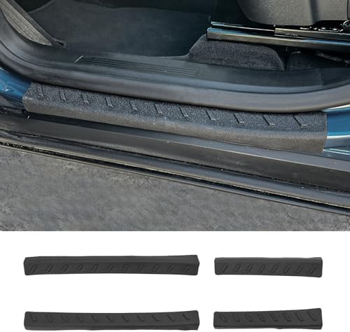 Door Sill Protector Compatible by Maxzina