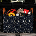 Celestial Car Trunk Organizer 20L Fold Auto Storage Basket by YGQZYYQ