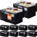Heavy Duty Moving Bags, Extra Large Storage Bags by BlissTotes