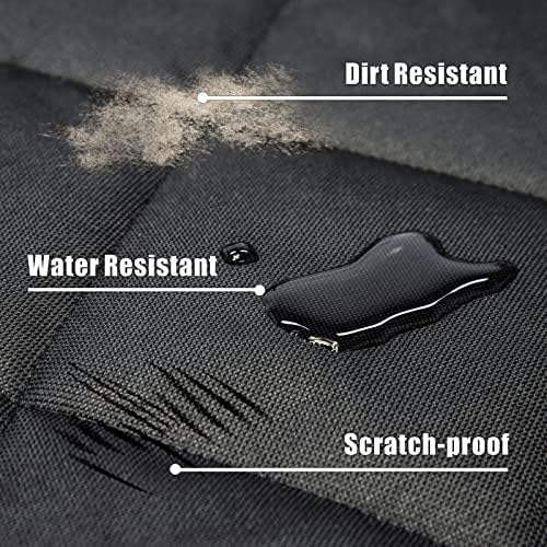 SUV Cargo Liner for Dogs - Image 4