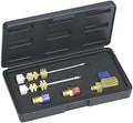 Mastercool 58531 R134a Valve Core Remover Installer Kit by Mastercool
