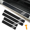 Door Sill Protector for Dodge Durango Challenger Charger Accessories by REMOCH