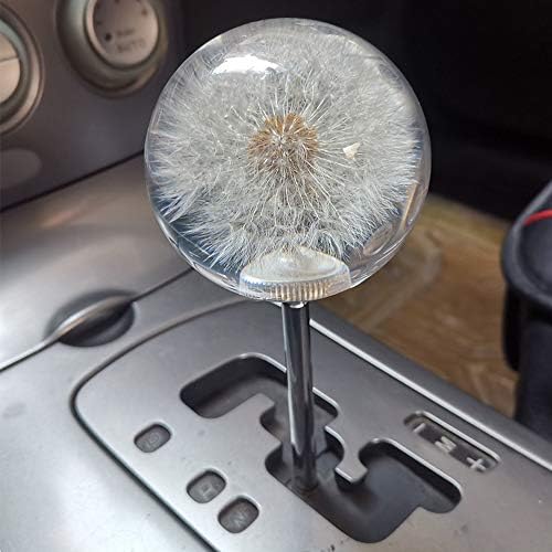Sakali Gear Shift Knob Crystal Ball - Image 4