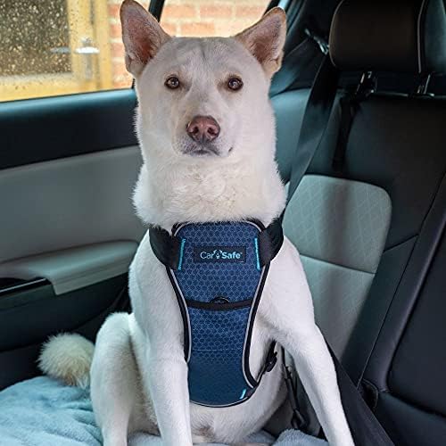 CarSafe Crash Tested Dog Safety Harness | Size M - Image 2