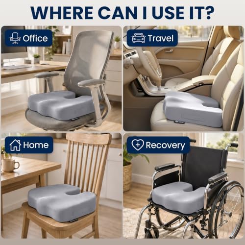 5 STARS UNITED Seat Cushion - Image 3